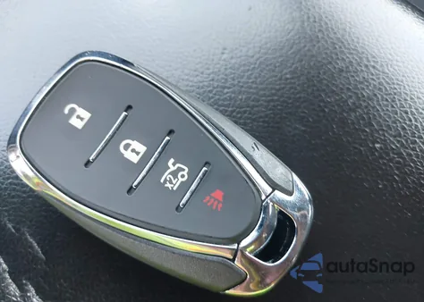 2017 Chevrolet Malibu Ls z USA, uszkodzony, nr VIN 1G1ZB5ST8HF207310